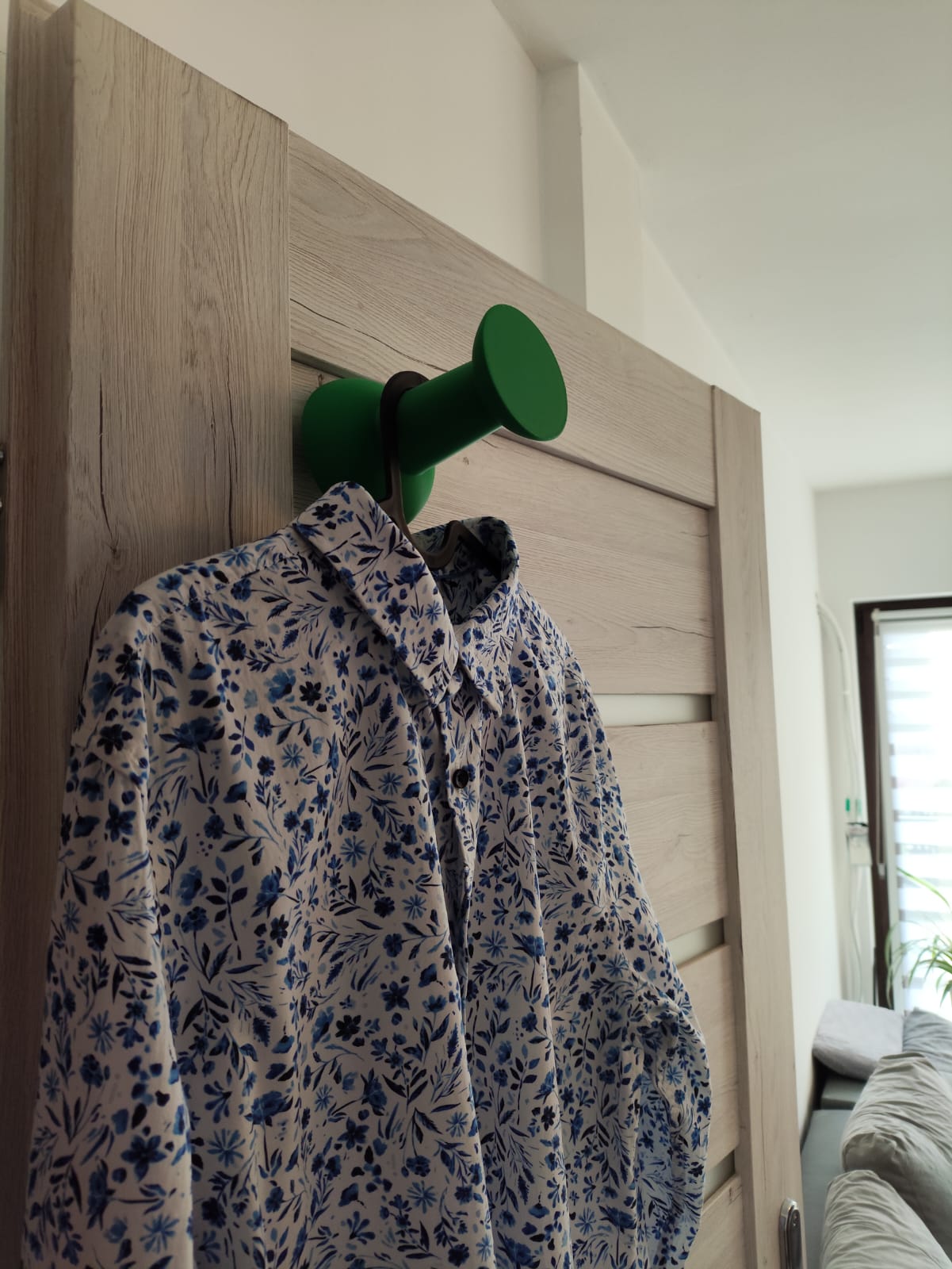 Push pin your clothes — miniatura 5