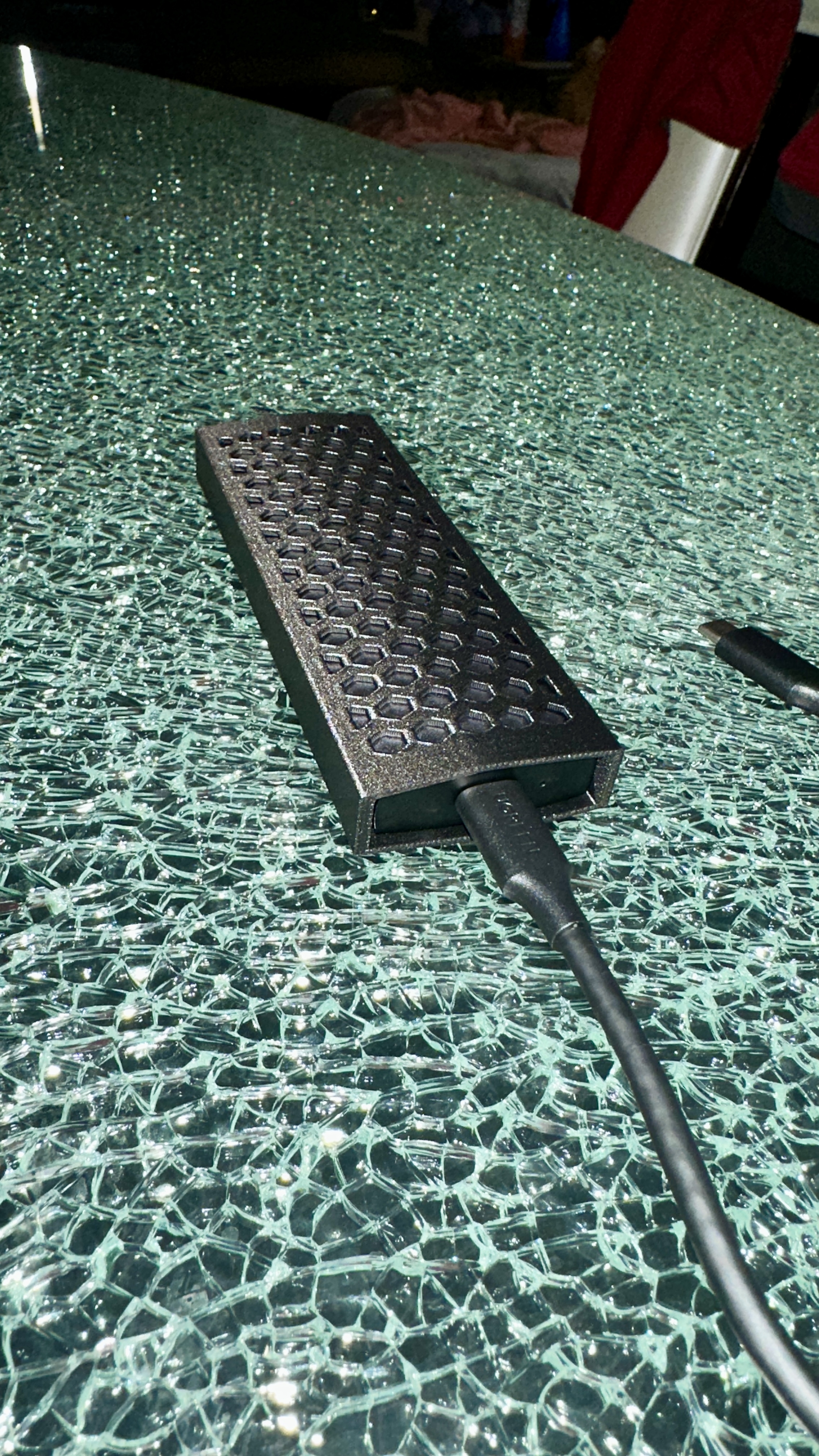 Ugreen SSD Cover — miniatura 3