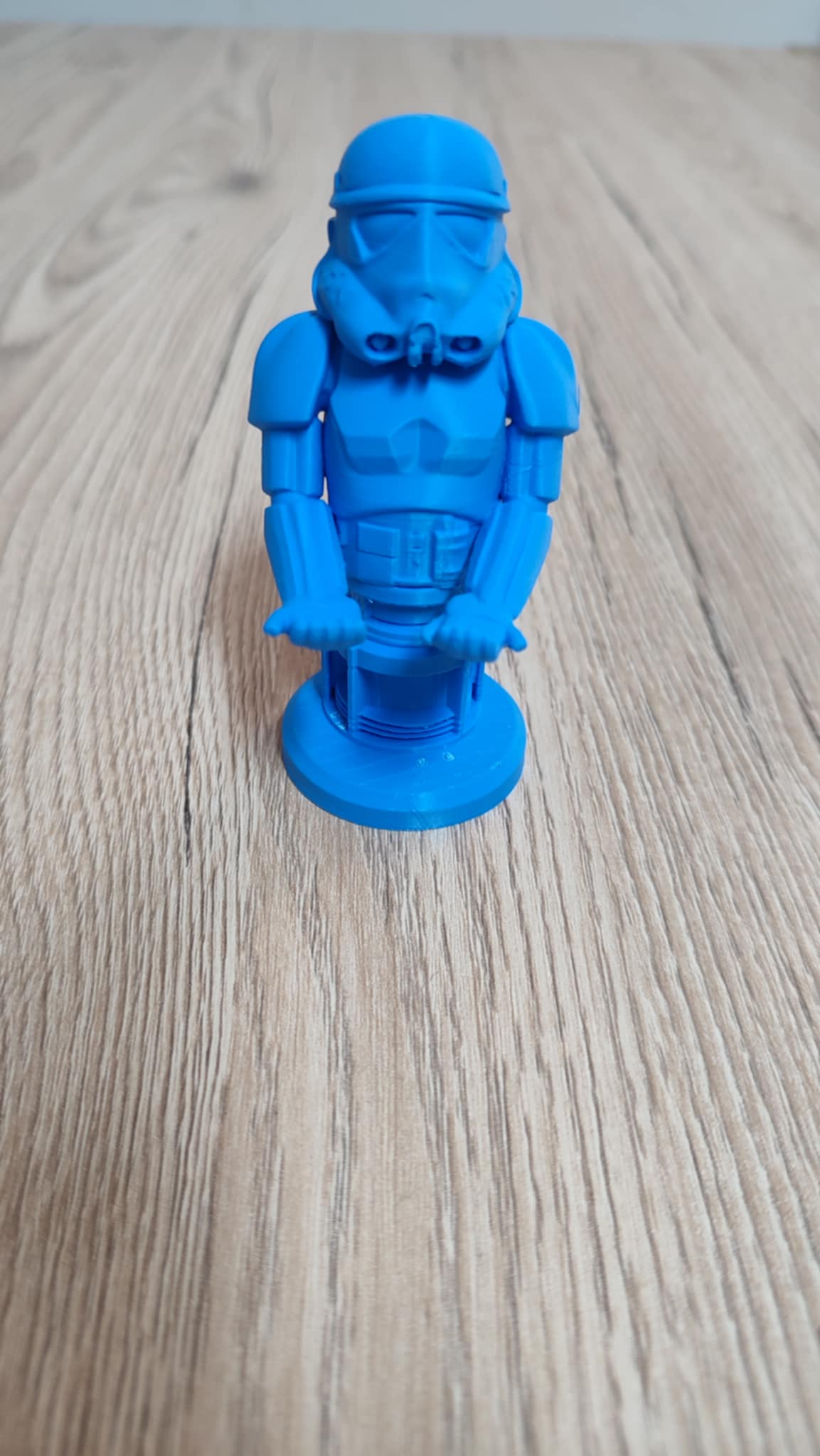 Stormtrooper Holder (Mobile/controller) — miniatura 2