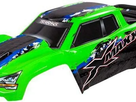 Traxxas X-Maxx Body