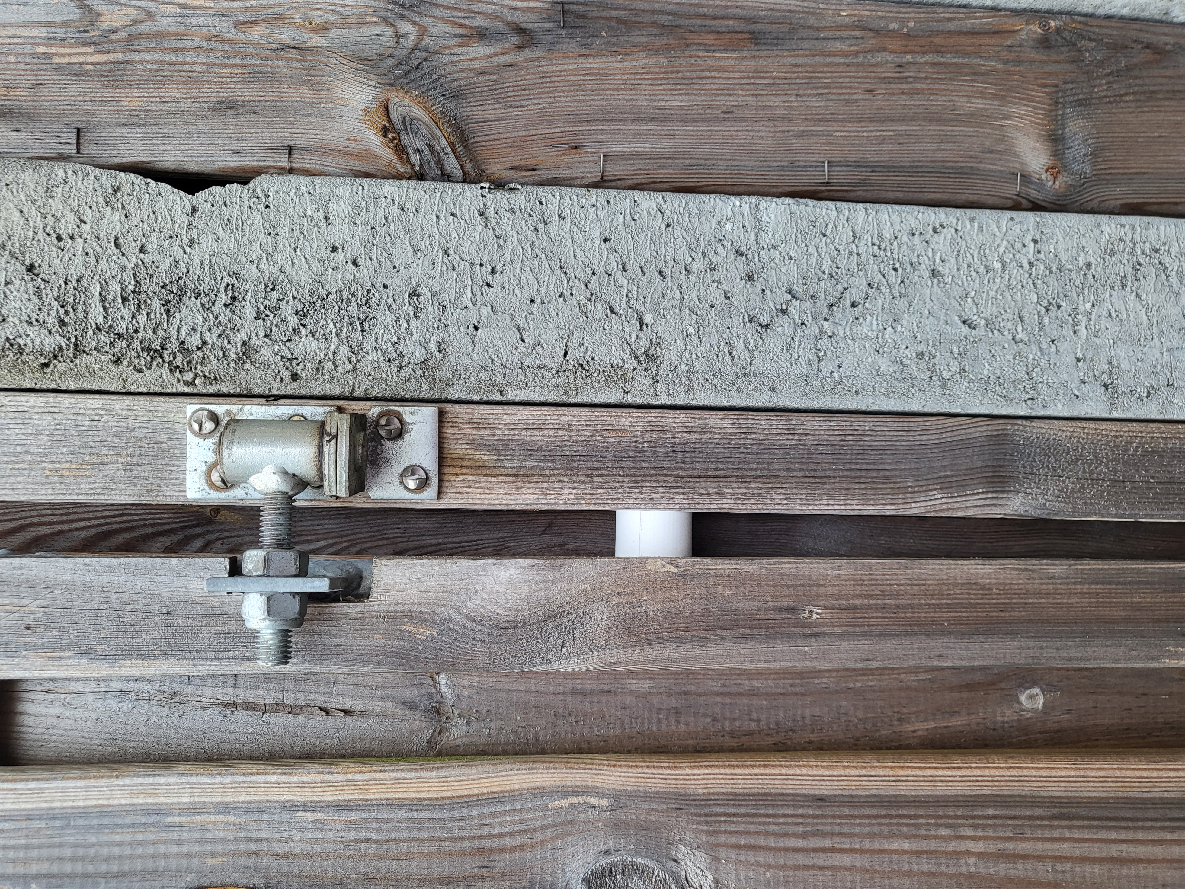 ownMade - Back Gate Security — thumbnail 4