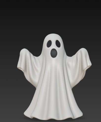 FANTASMA