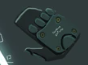 Rae Data Gloves From Rec Room