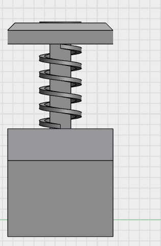 mechanical stamp — miniatura 3
