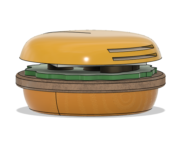 Samrt Storage