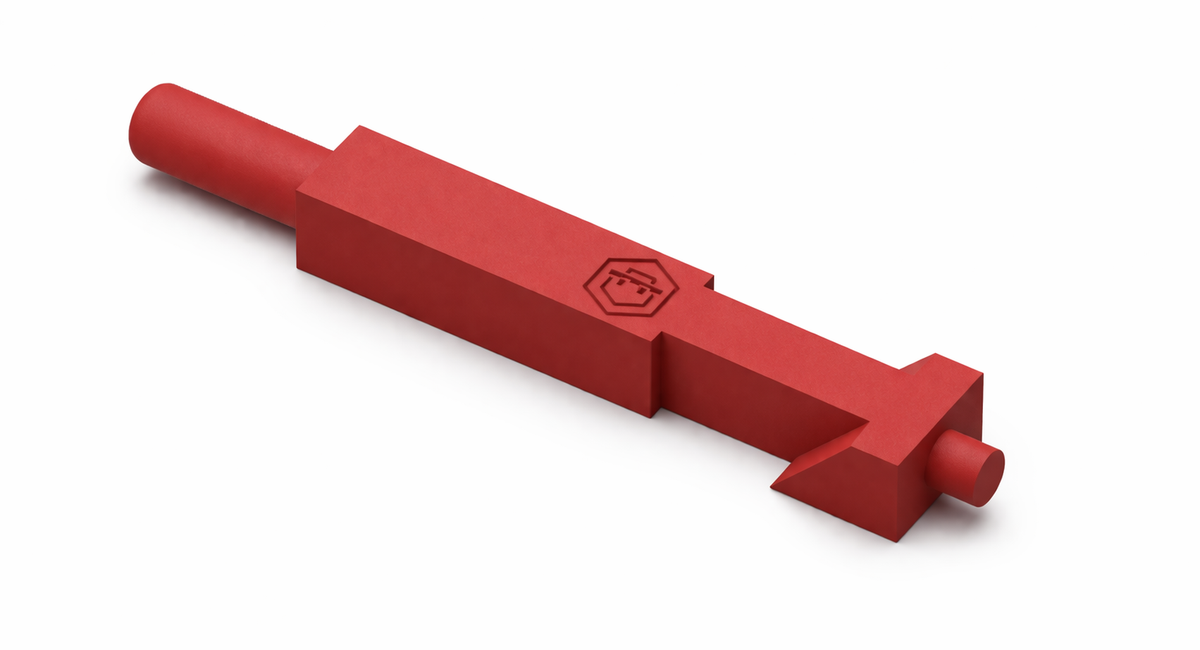 Qbrick handle stop / zarážka rukojeti