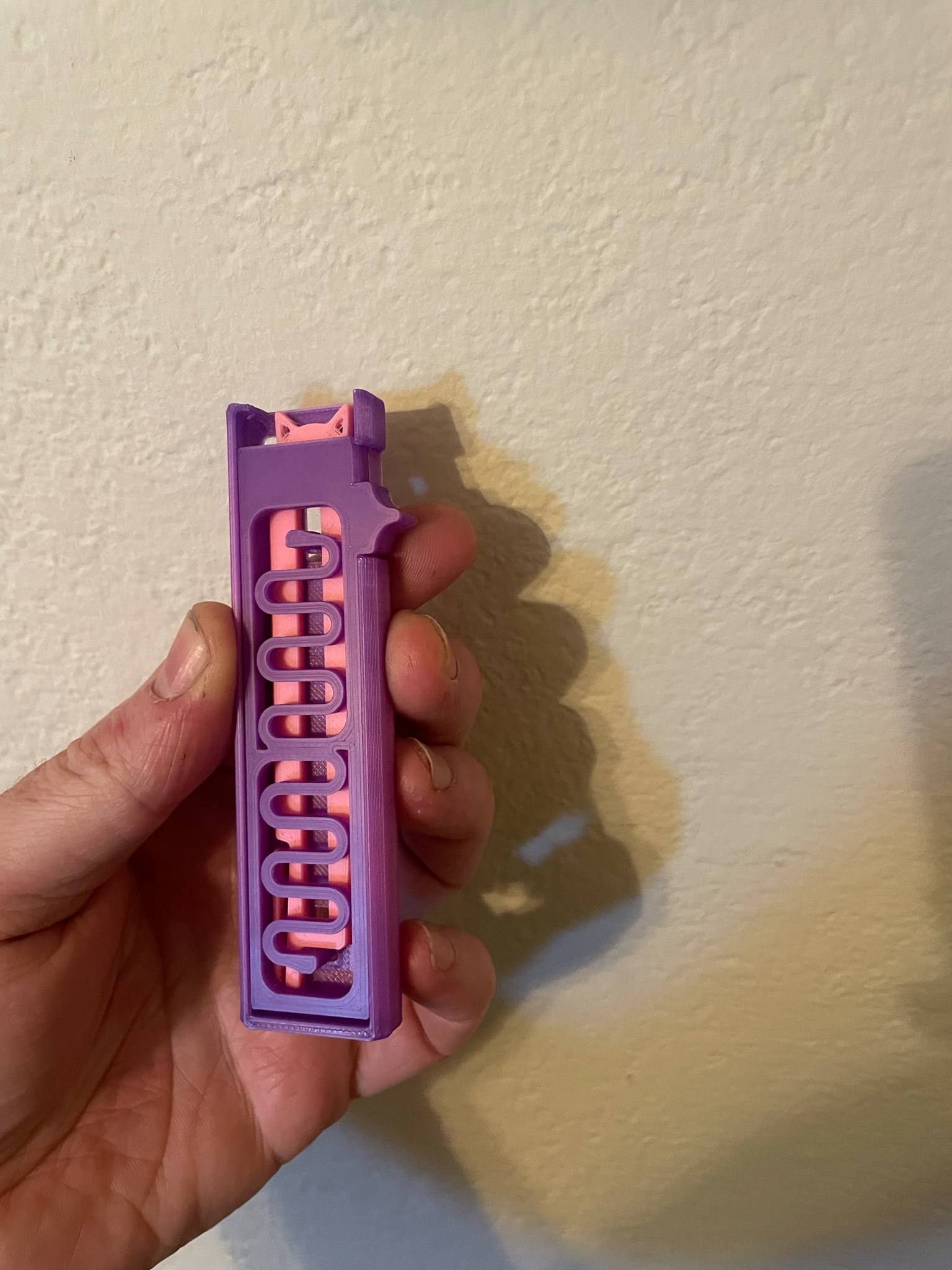 Cat SwitchBlade