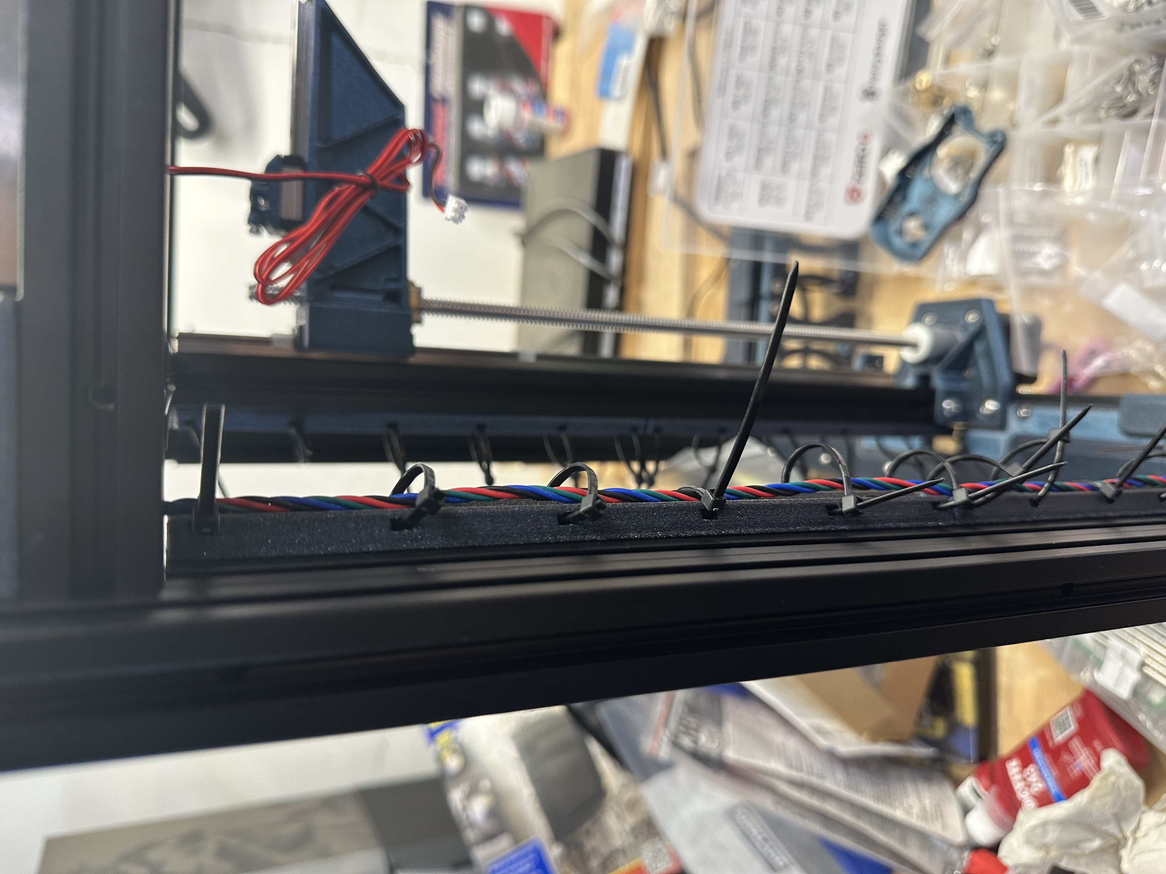 Longer 2020 Cable Ties