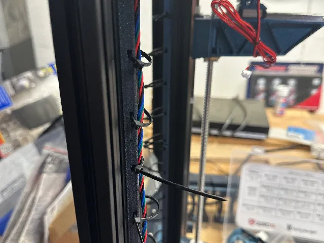 Longer 2020 Cable Ties