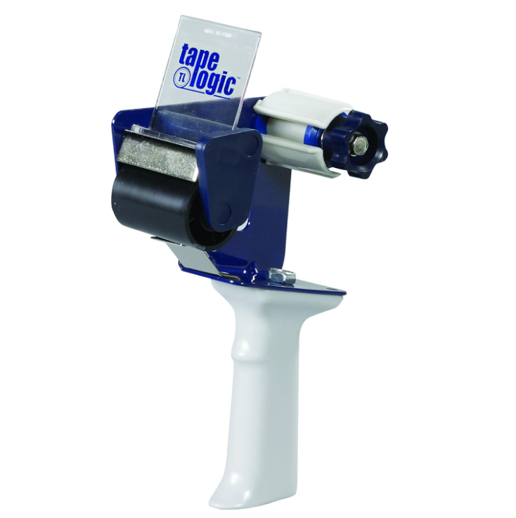 Tape Logic Carton Sealing Tape Dispenser Replacement Roller Wheel