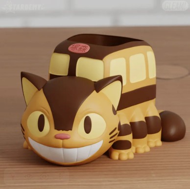 Catbus