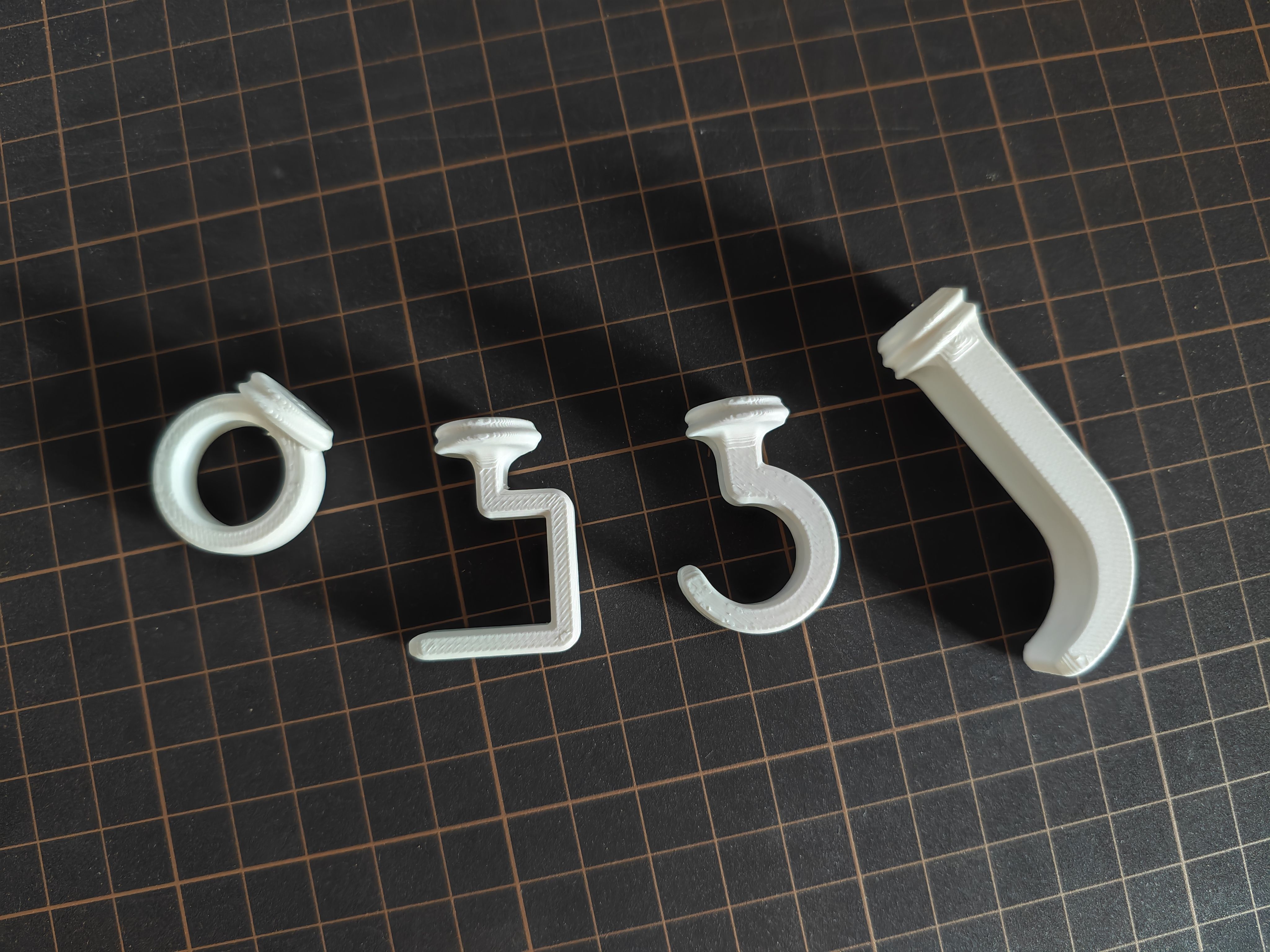 openGrid Gadget - Hook Generator — thumbnail 5