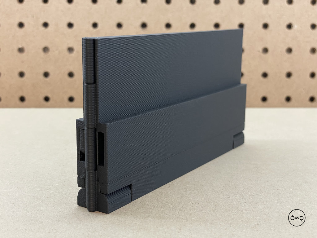 Game Tile Stand (Collapsable) — miniatura 6