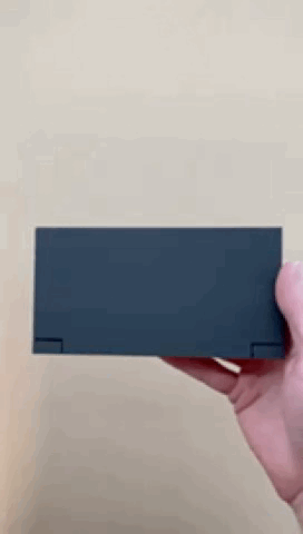 Game Tile Stand (Collapsable) — miniatura 11