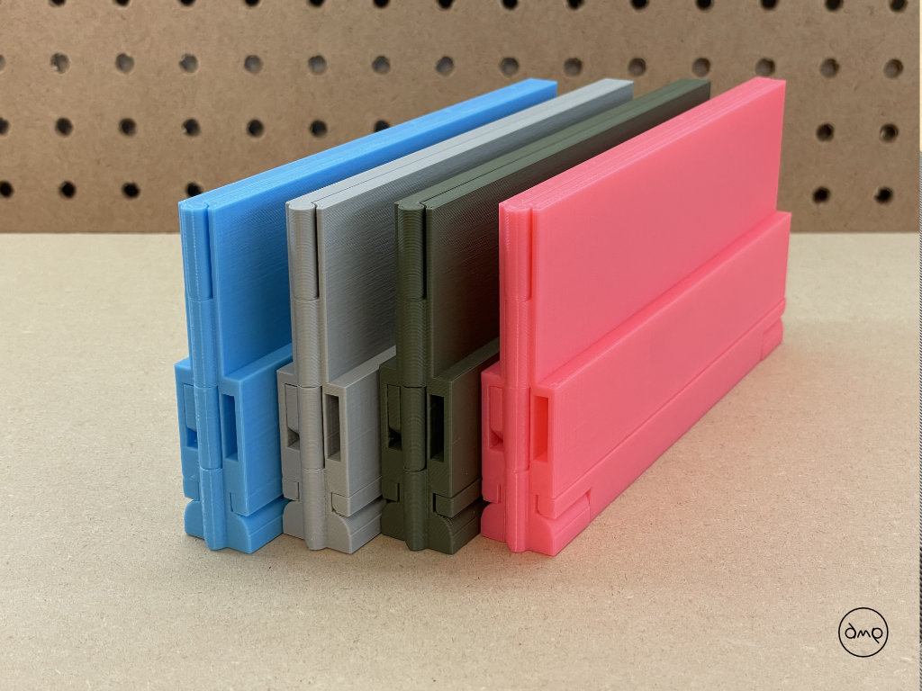 Game Tile Stand (Collapsable) — miniatura 18