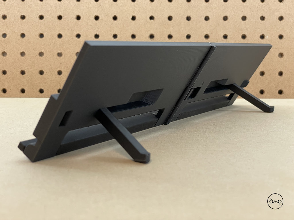 Game Tile Stand (Collapsable) — miniatura 2