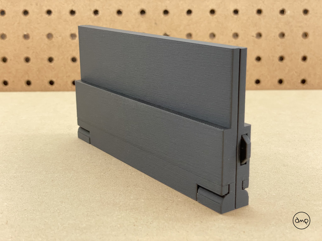 Game Tile Stand (Collapsable) — miniatura 7