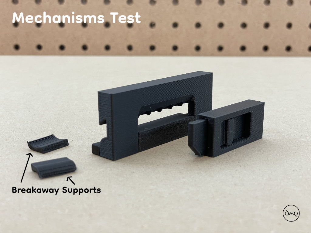 Game Tile Stand (Collapsable) — miniatura 17