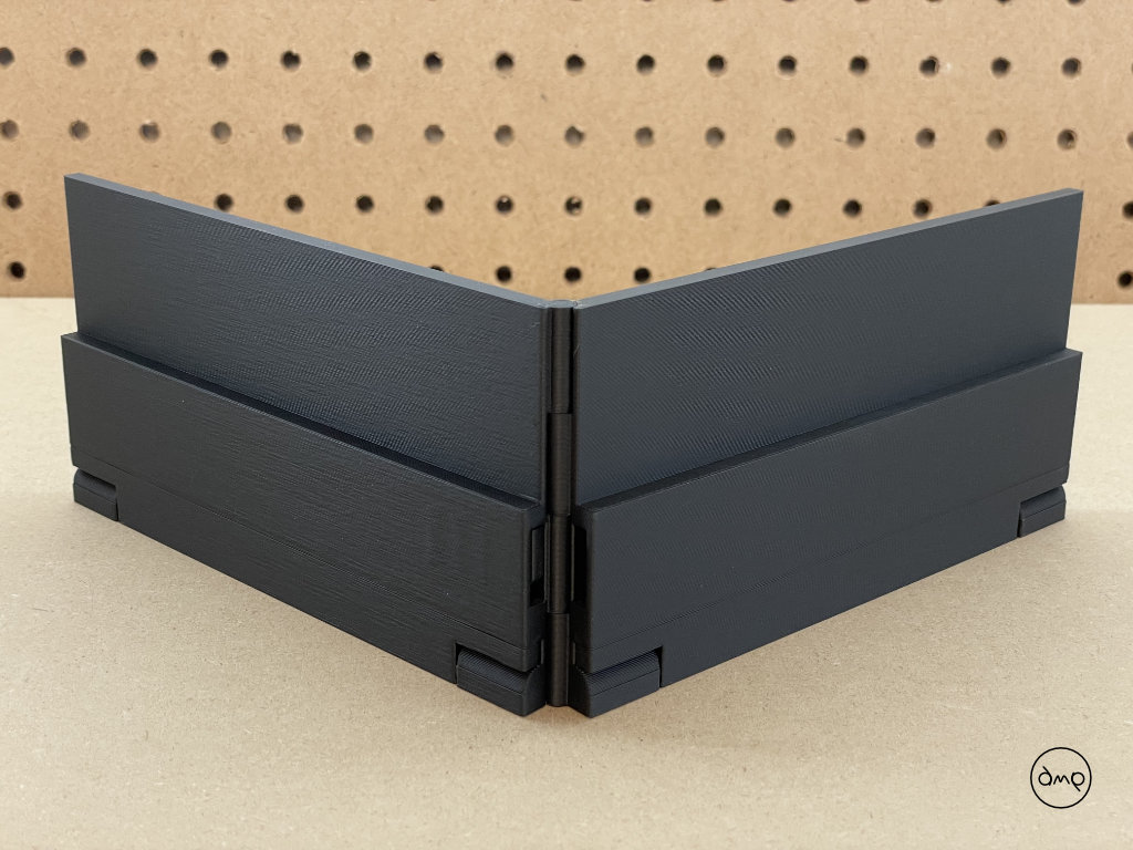 Game Tile Stand (Collapsable) — miniatura 8