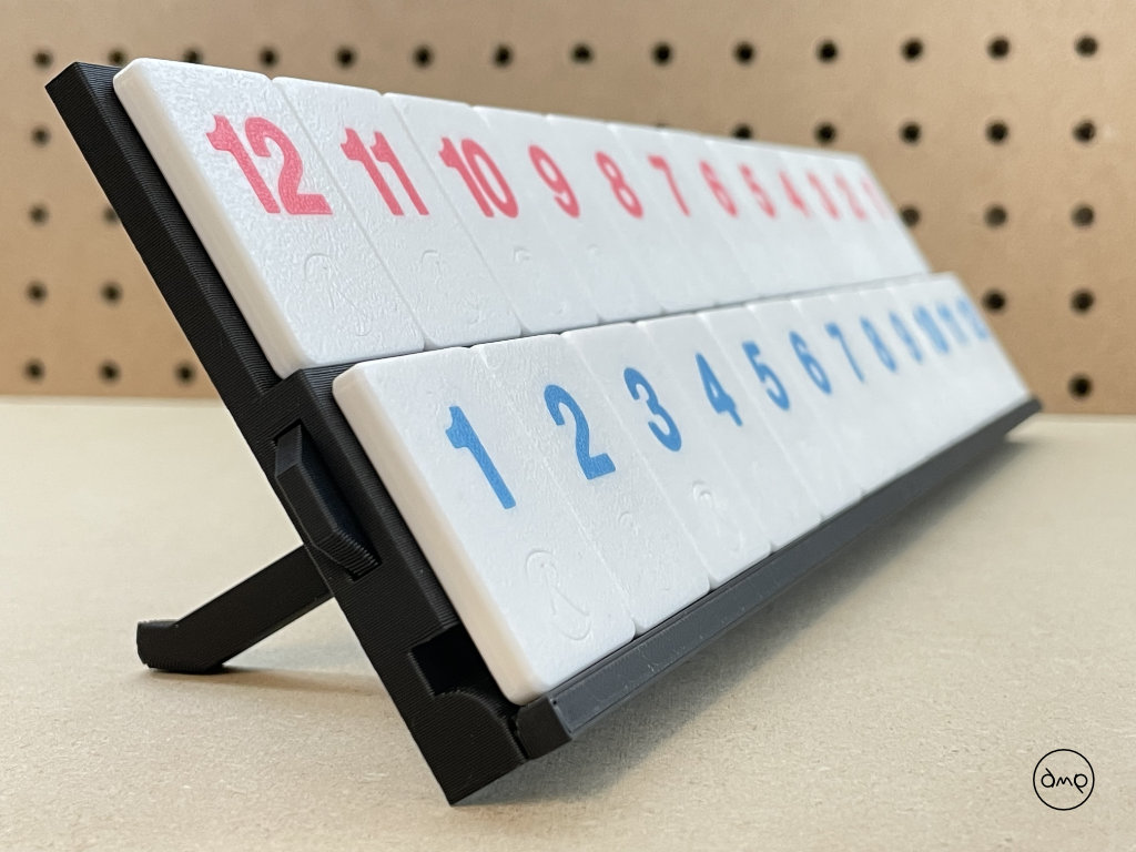 Game Tile Stand (Collapsable) — miniatura 5