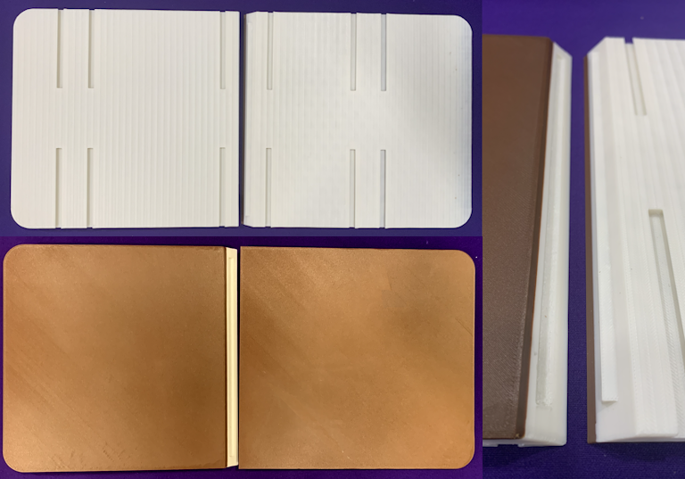 Armrest Table and MousePad — miniatura 2
