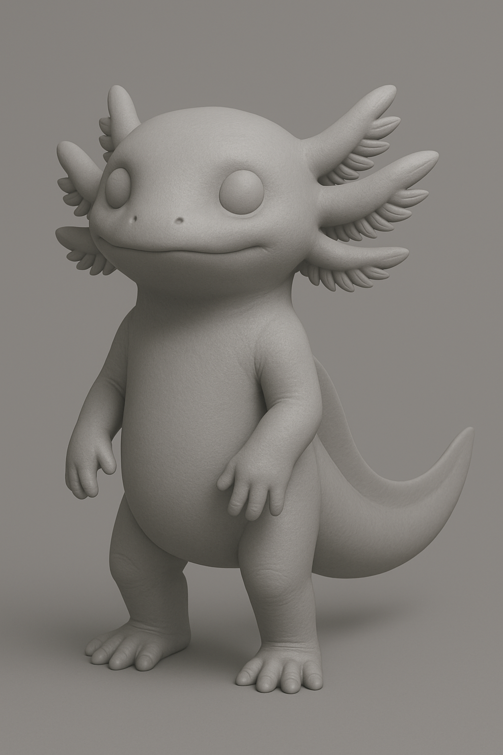 axolotl