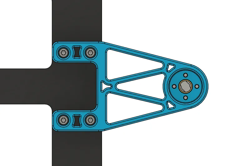 Ender 5 ZeroG Mercury One Dual-Z by Jay Nimbus | Download free STL
