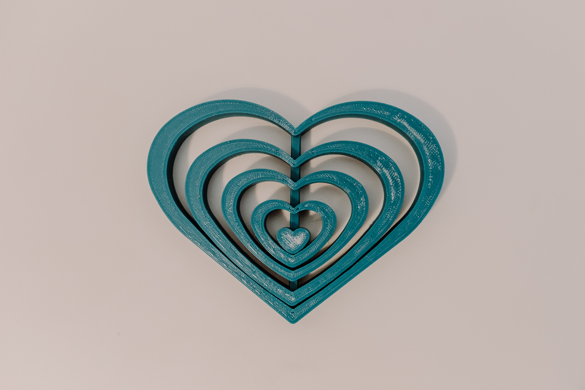 heart spinner