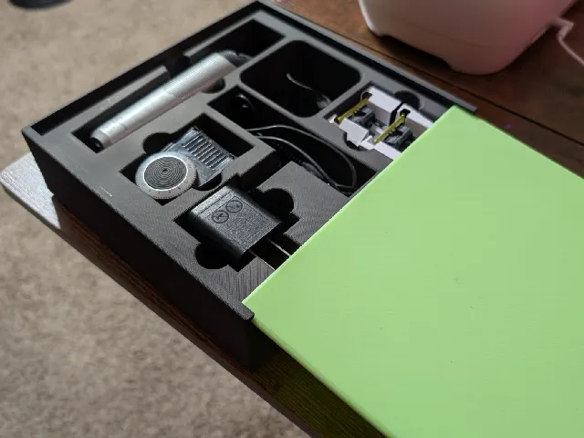 Philips Norelco, Oneblade QP652070 Case