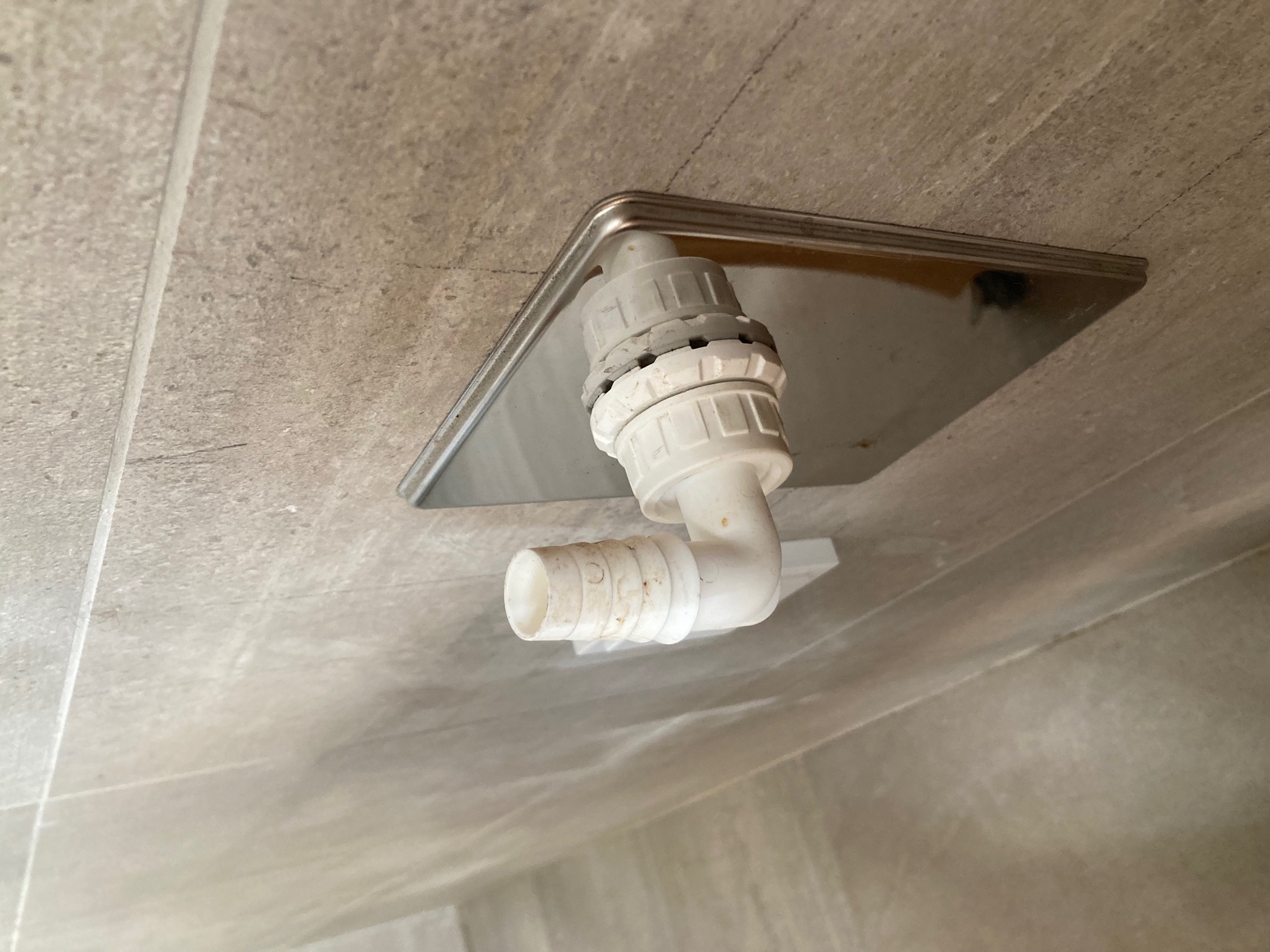 Drain Plug