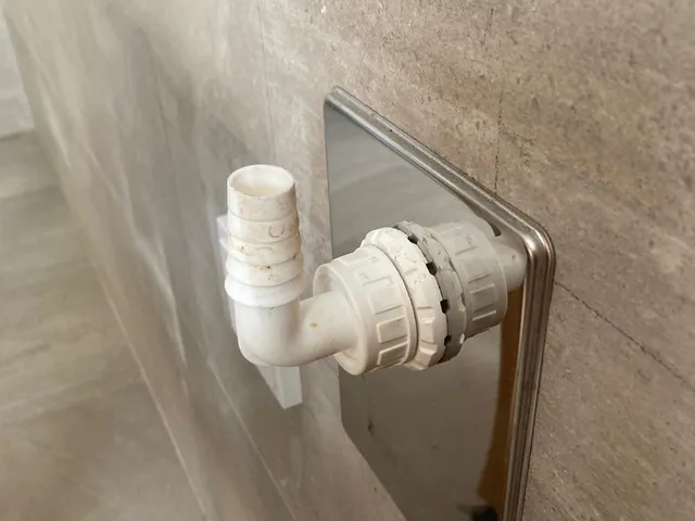 Drain Plug