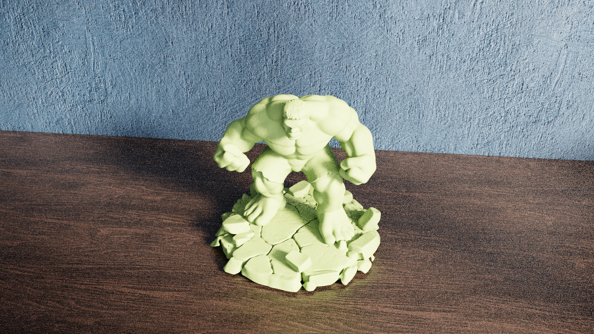 Hulk — miniatura 6