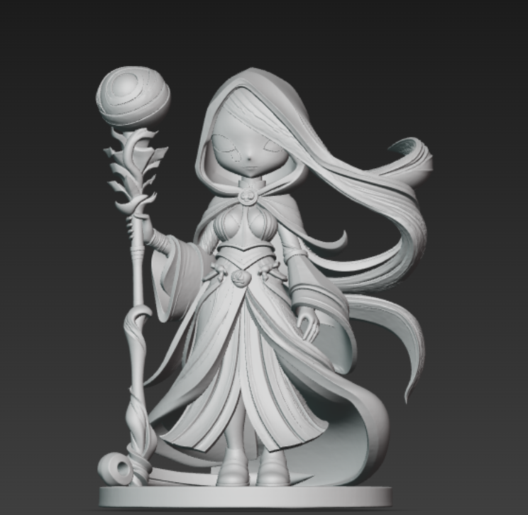 Witch