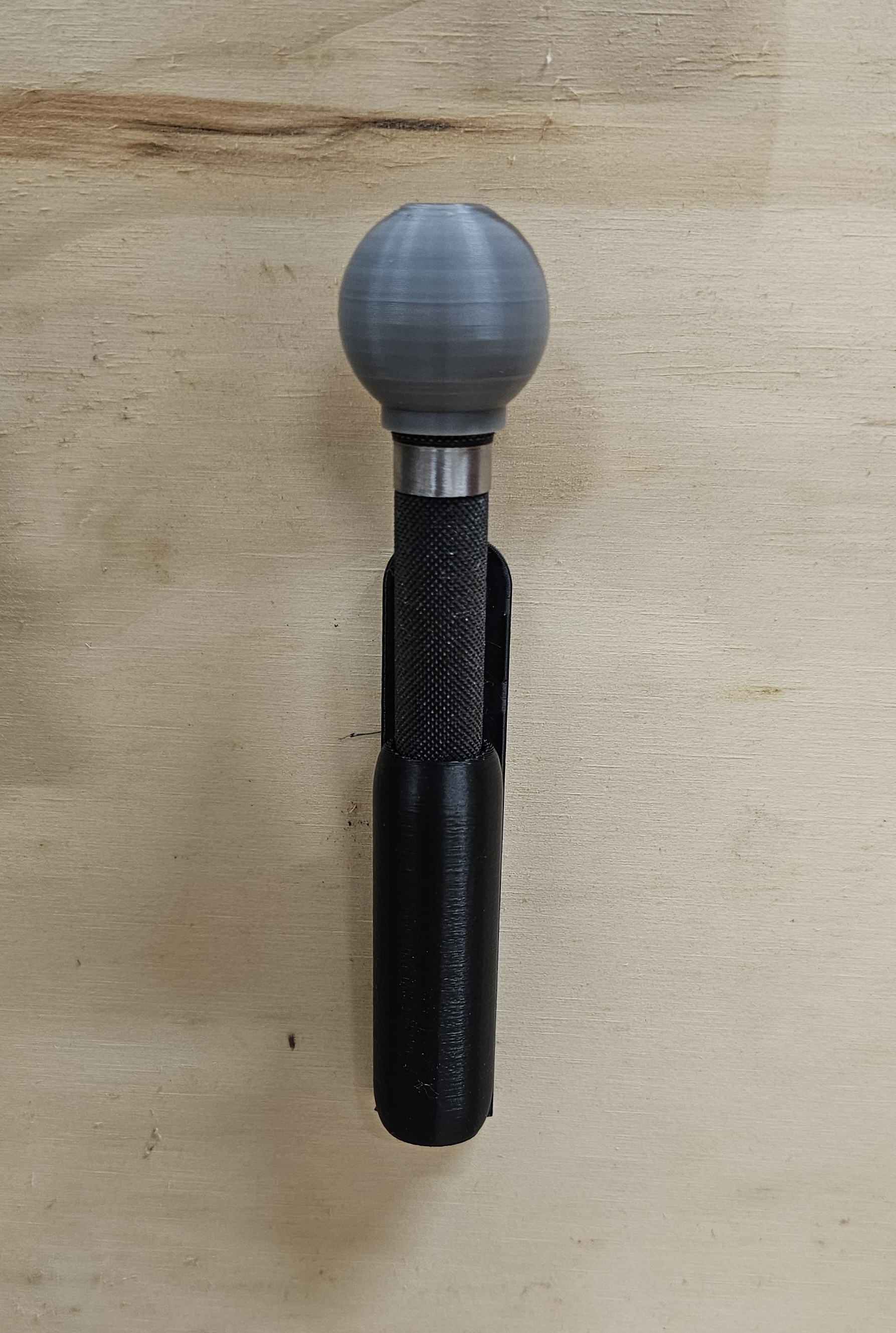 Automatic Center Punch Holder — miniatura 2