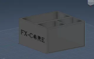 FX-CORE