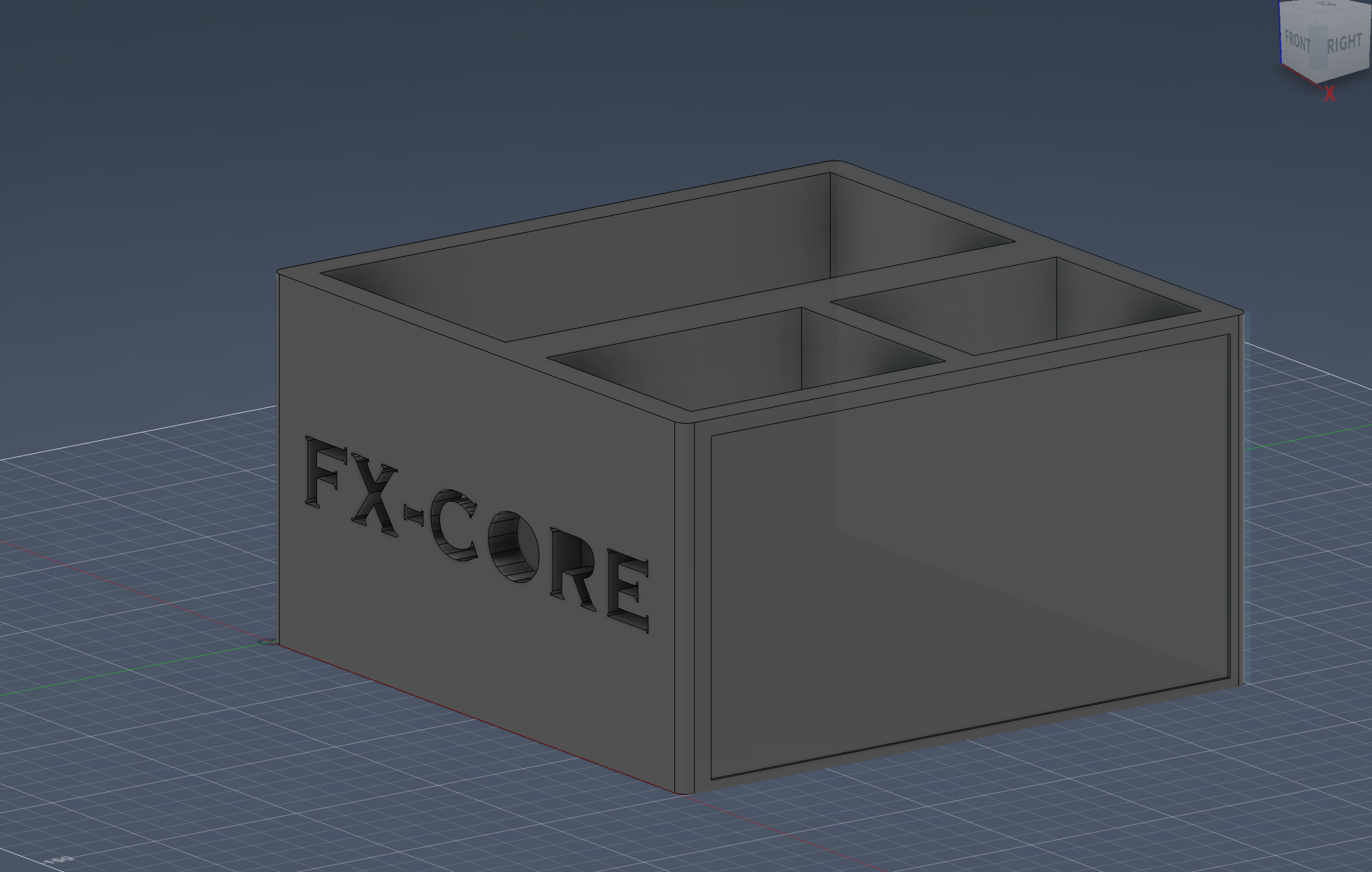 FX-CORE
