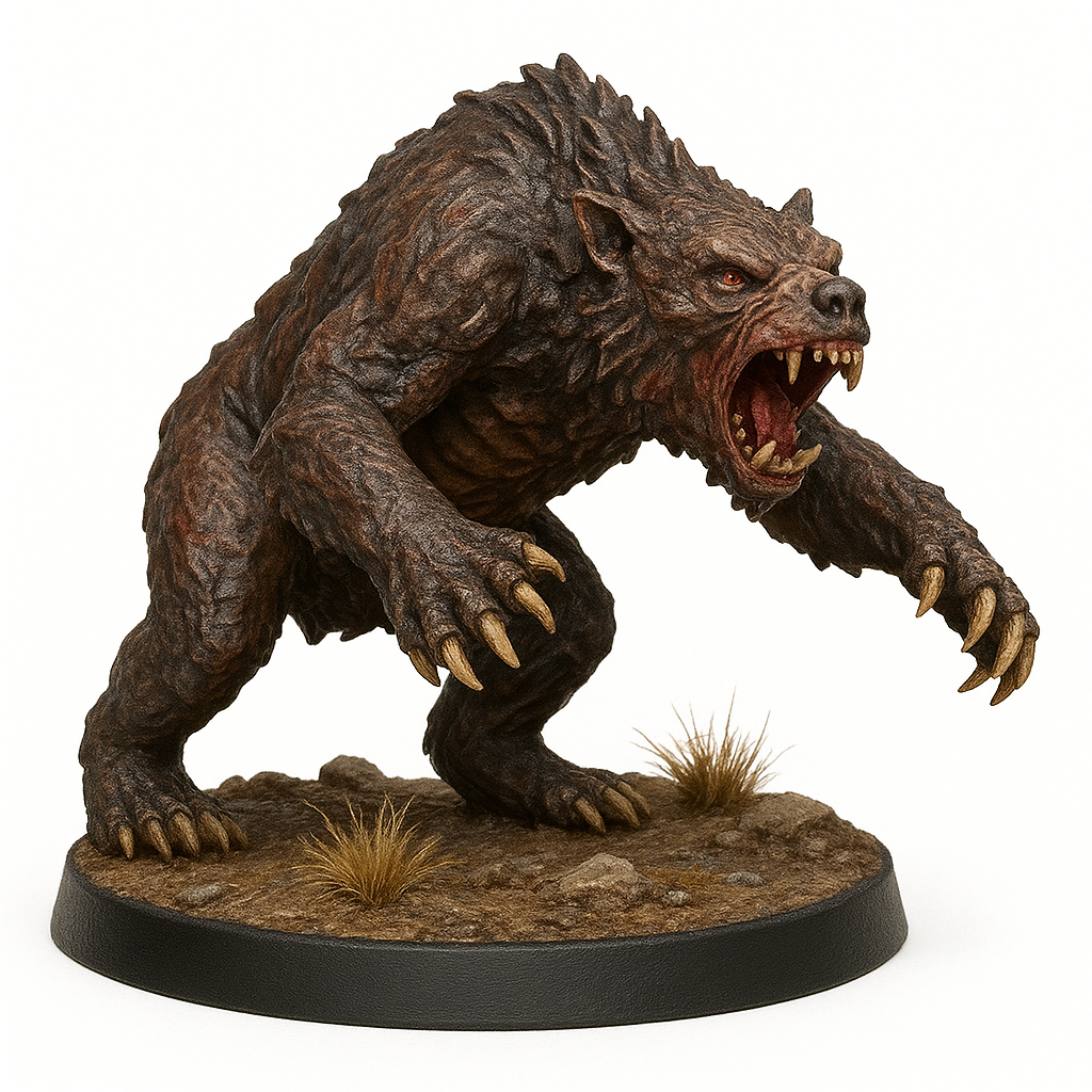 Fallout Creatures & Monsters — thumbnail 16