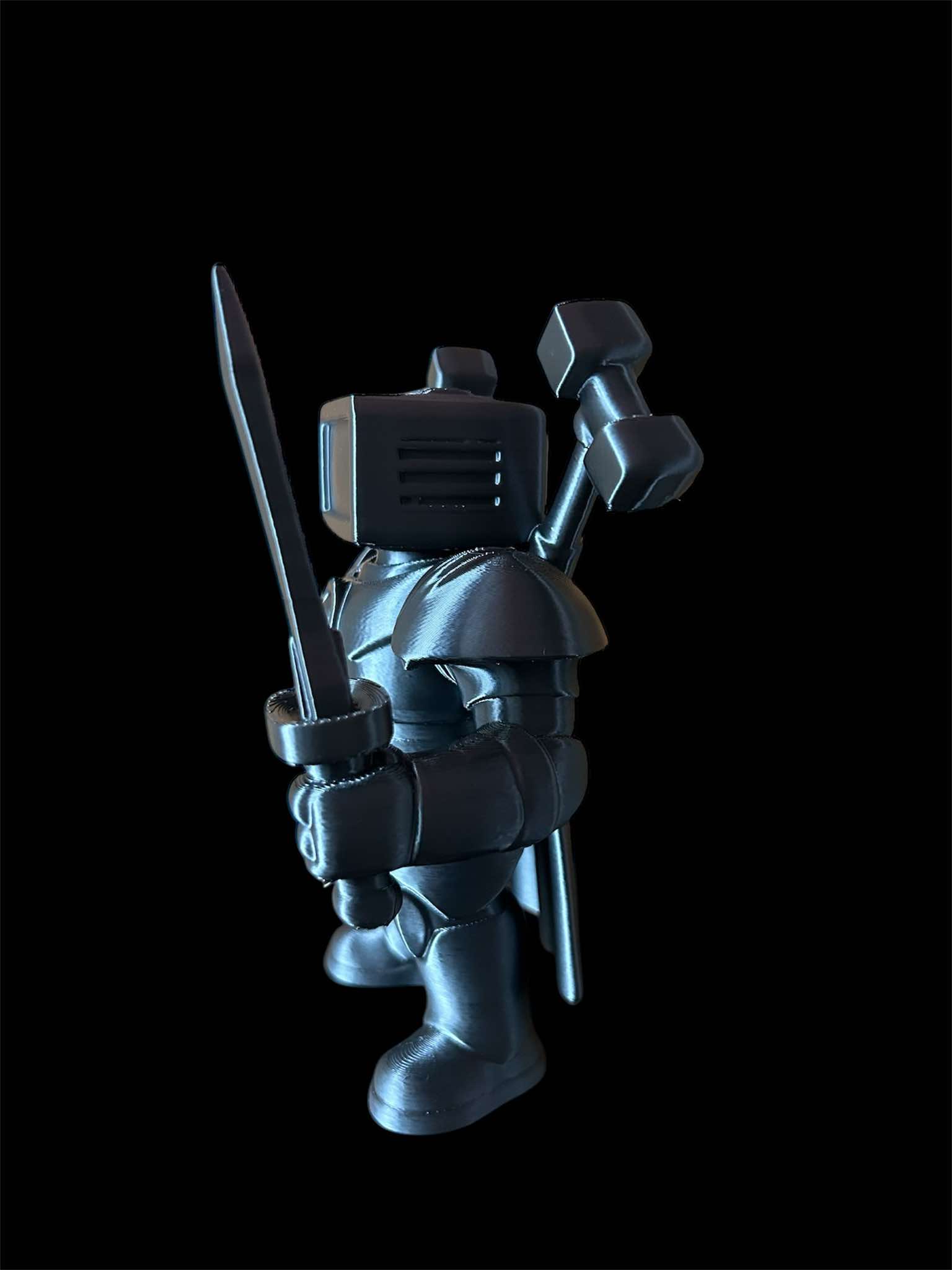 Titan TVman — thumbnail 3