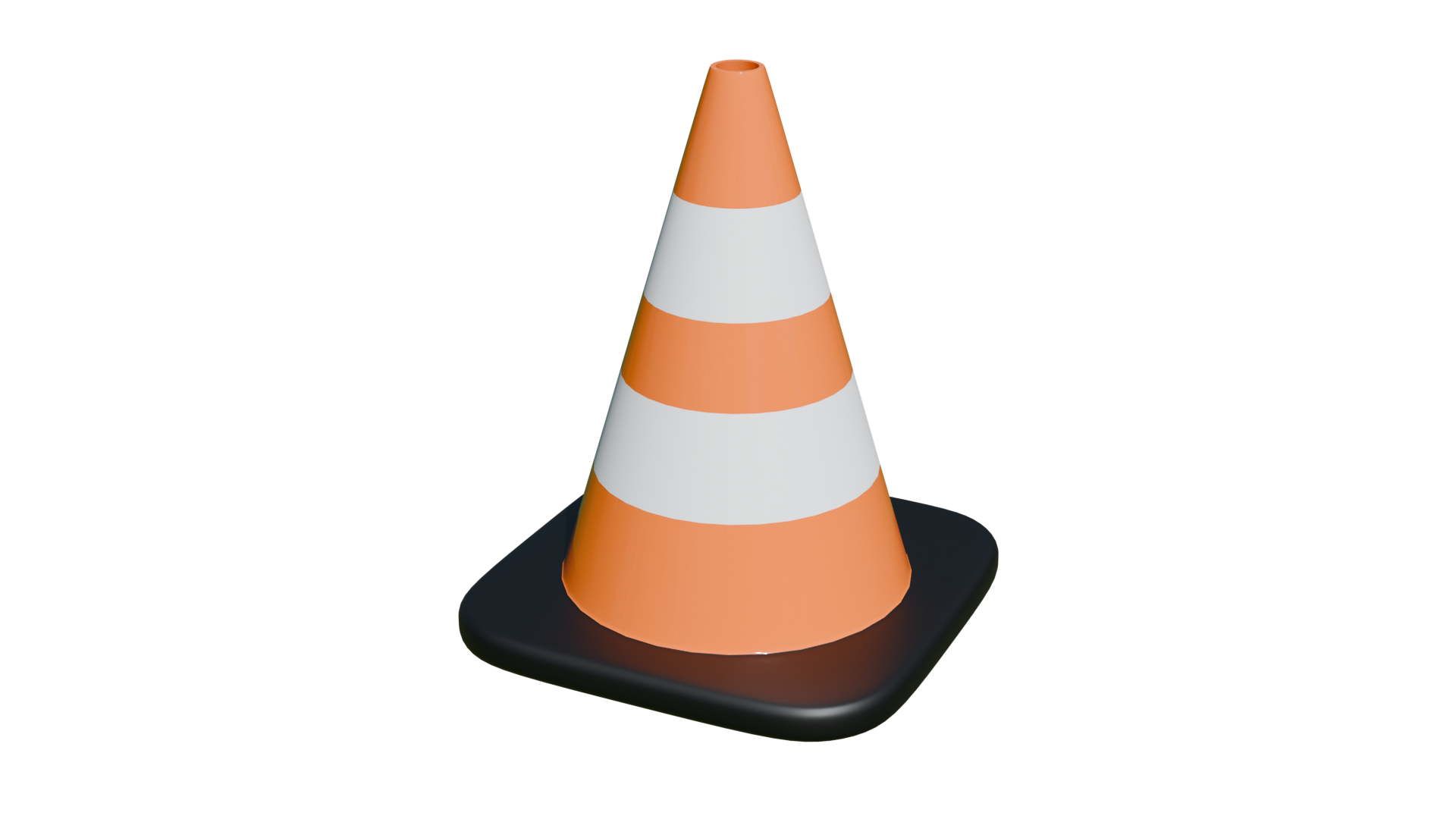 traffic cone