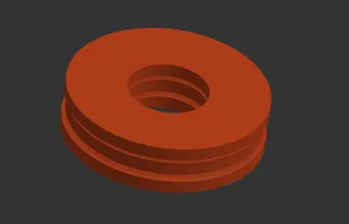 Axial Bearing
