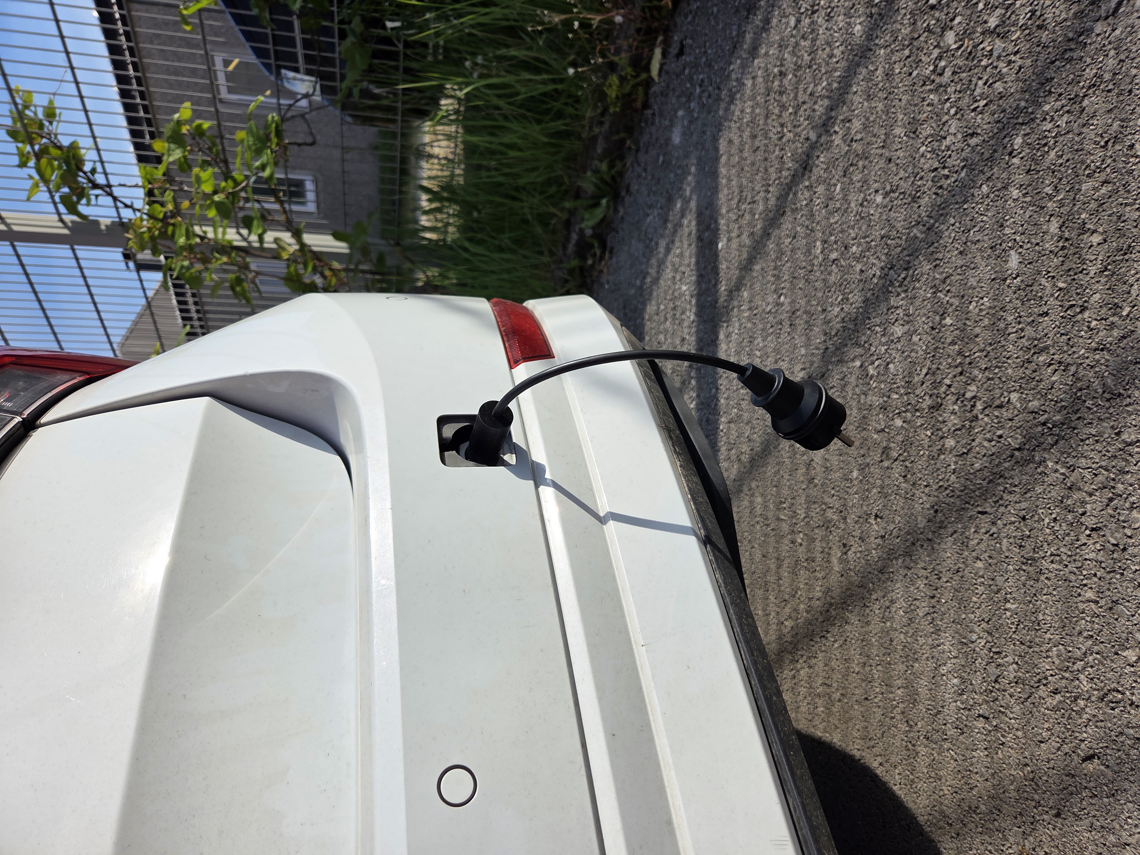 EV Conversion Kit