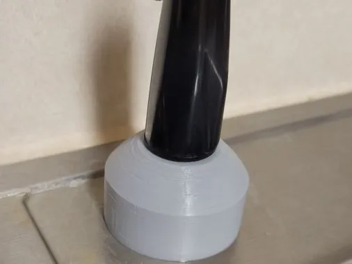 Sink Sprayer Holder