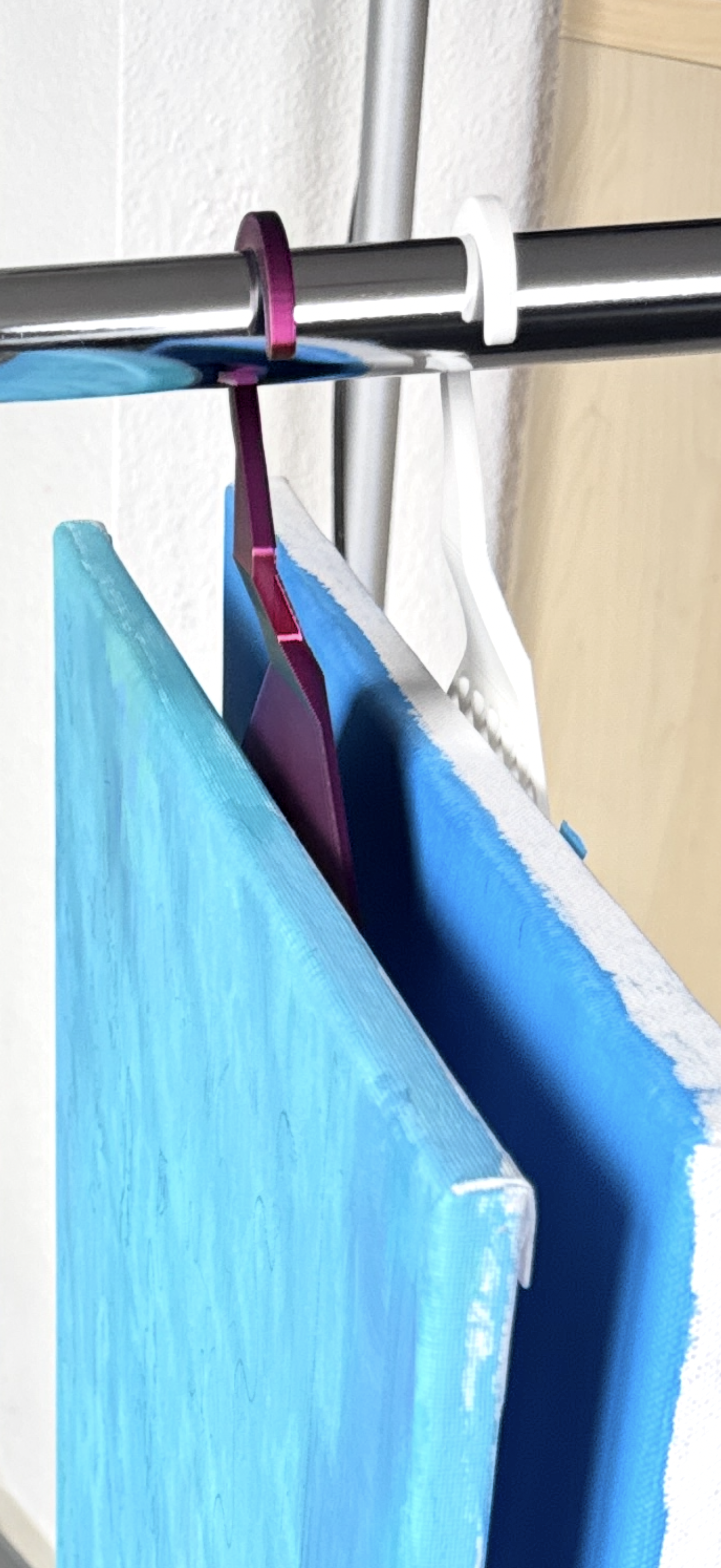 Bilder Rahmen Bügel / Pictures Frame Bracket