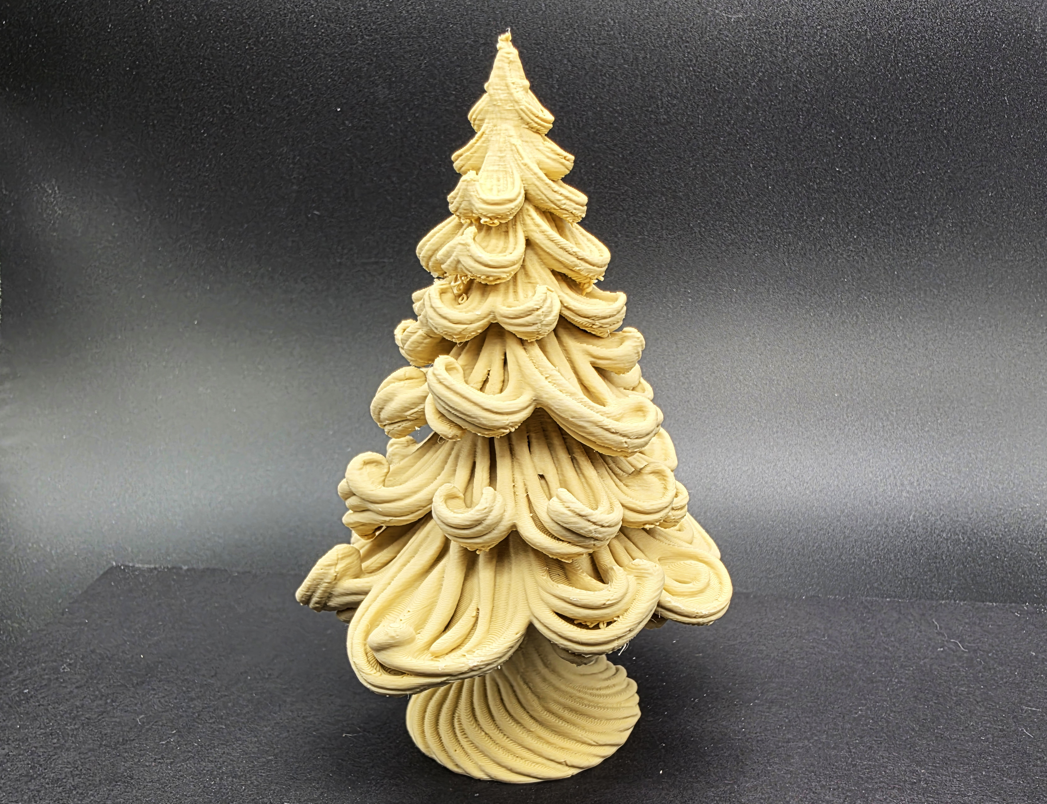 Spaghetti Christmas Tree — miniatura 3