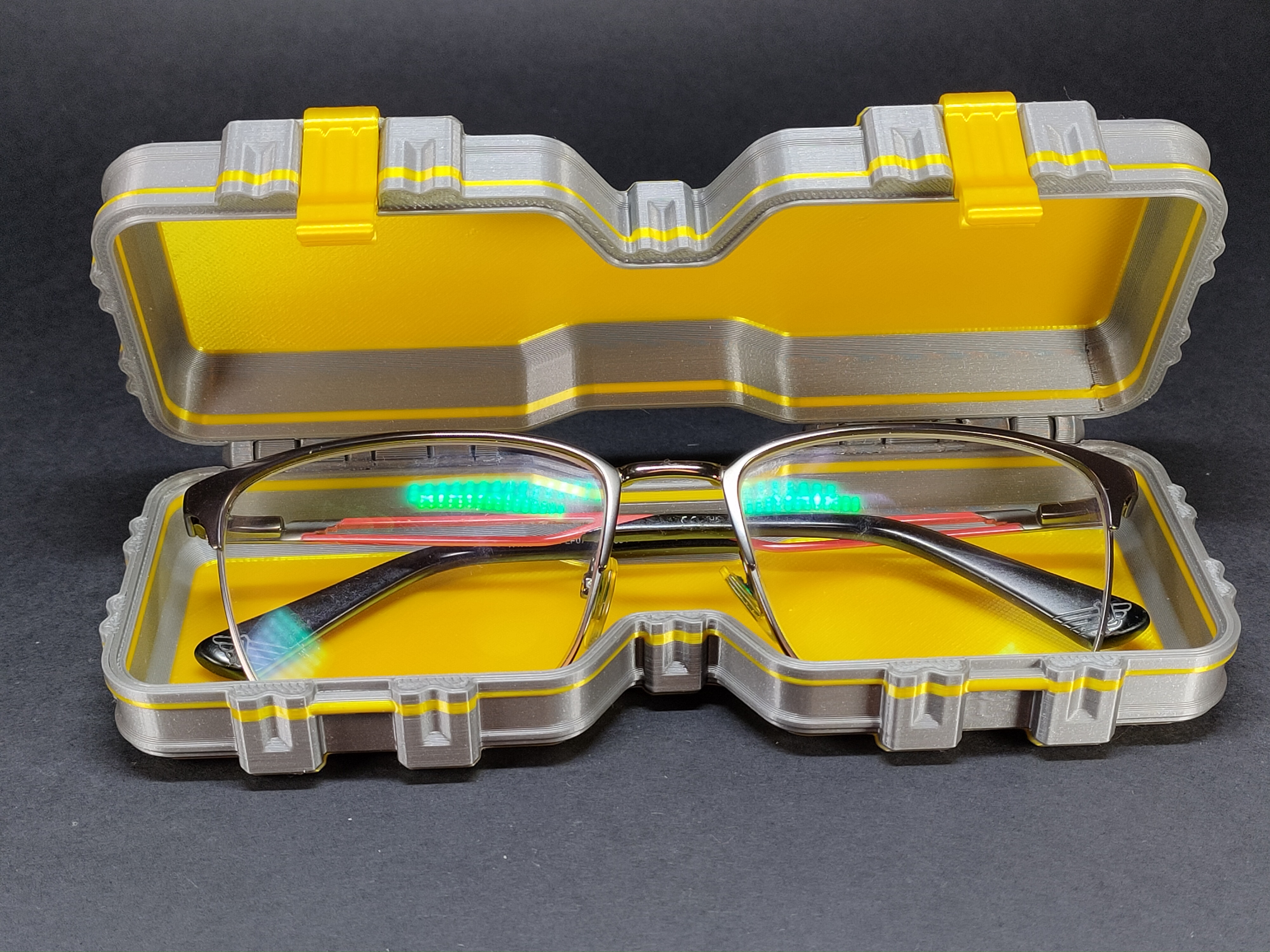 Rugged Glasses Box — miniatura 4