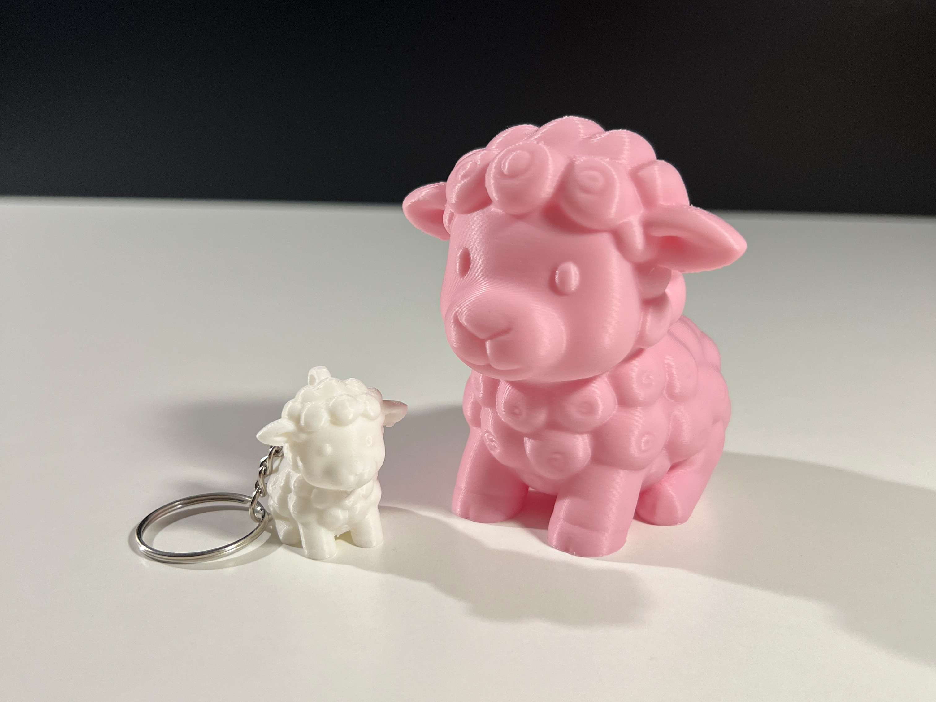 Cute Sheep