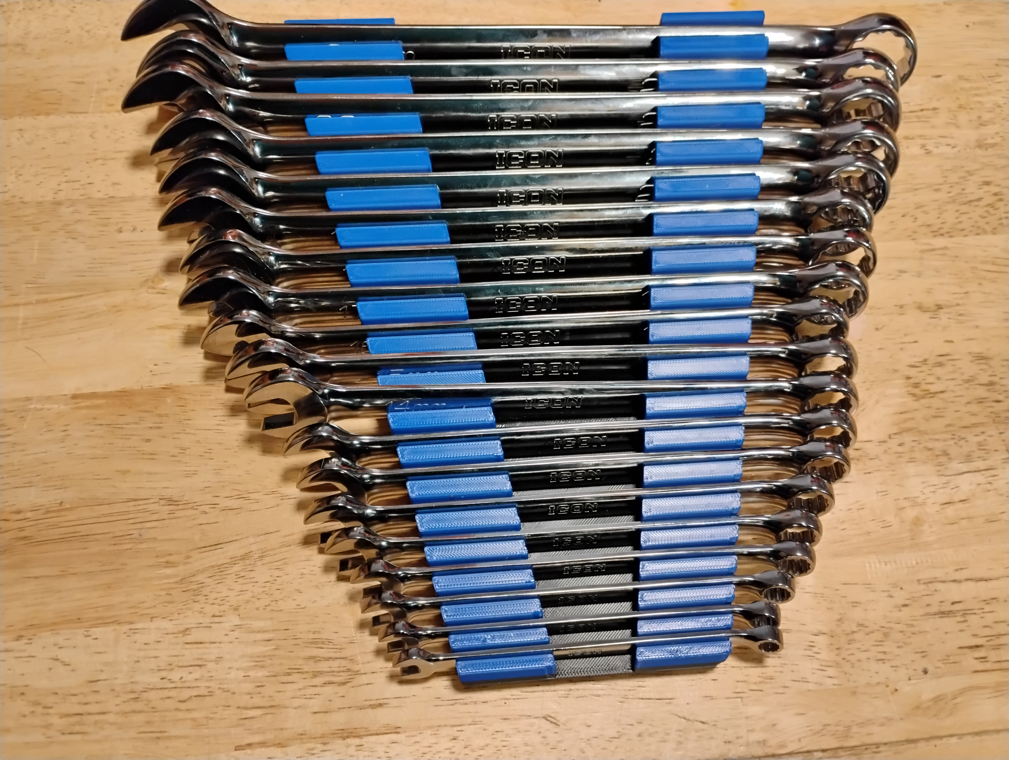 Wrench Holder