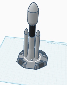 rocket ship v1
