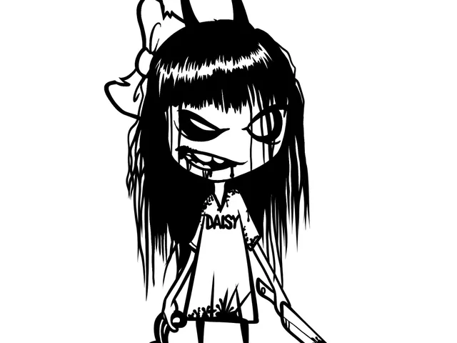 Daisy (Angry girl)