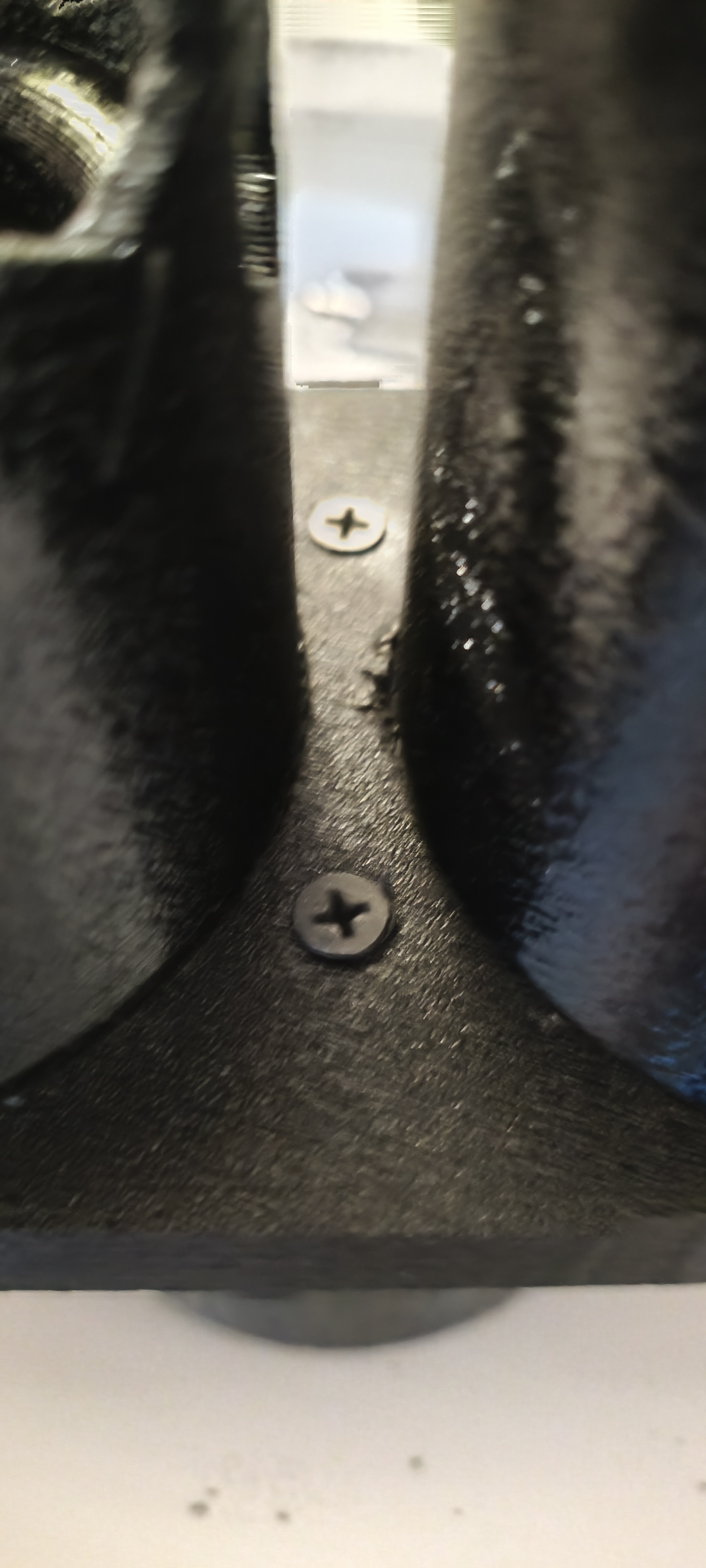 A "splitter" for two outlets — miniatura 2